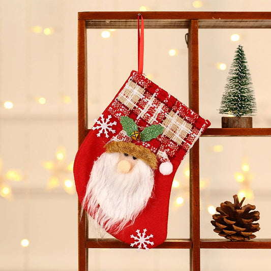 CHILDREN'S CANDY BAG CARTOON SMALL GIFT BAG