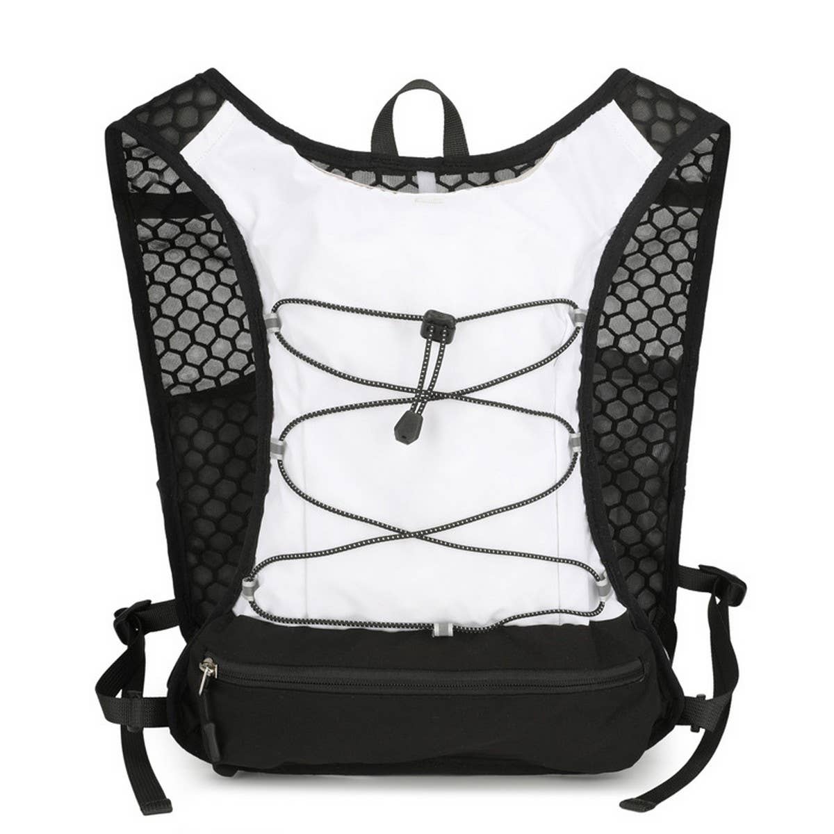 Water-Resistant Hiking & Cycling Backpack_CWAB5423