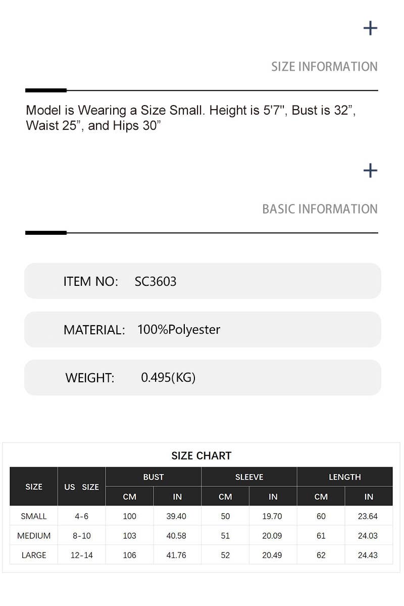 CWOSWL586 Oversized Striped Crew Neck Pullover Sweater