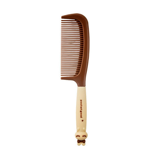CWMM6996_COLOR MATCHING PORTABLE CUTE CARTOON COMB