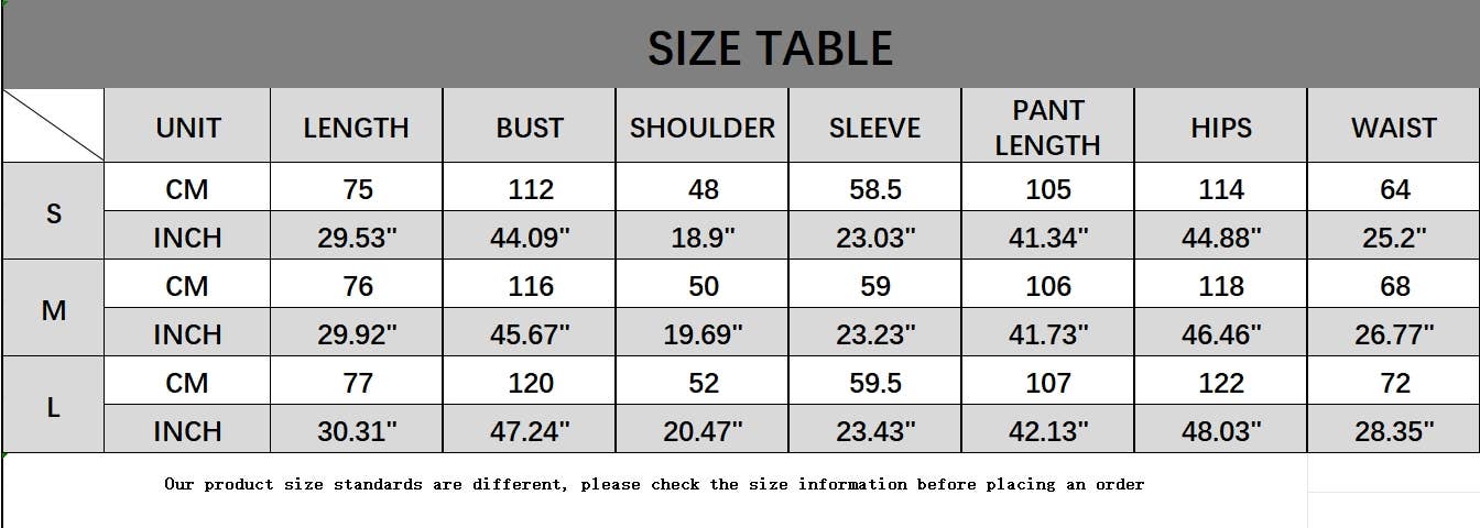 CWSPJ0178_KNITTED JACQUARD PAJAMAS AND HOMEWEAR SET