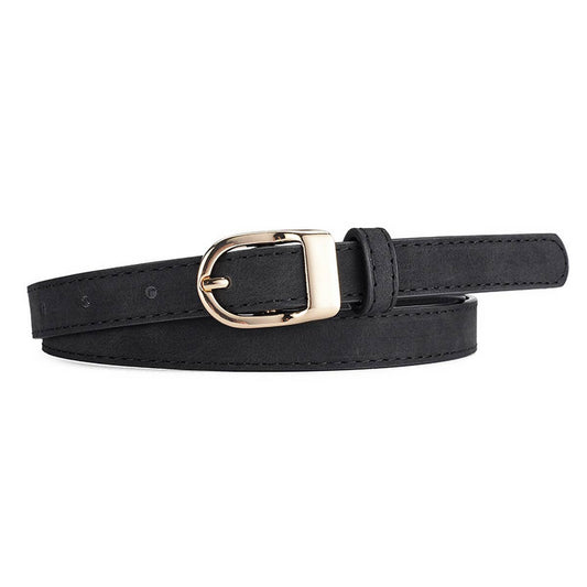 2024 NEW VERSATILE FROSTED BELT_CWABE0580