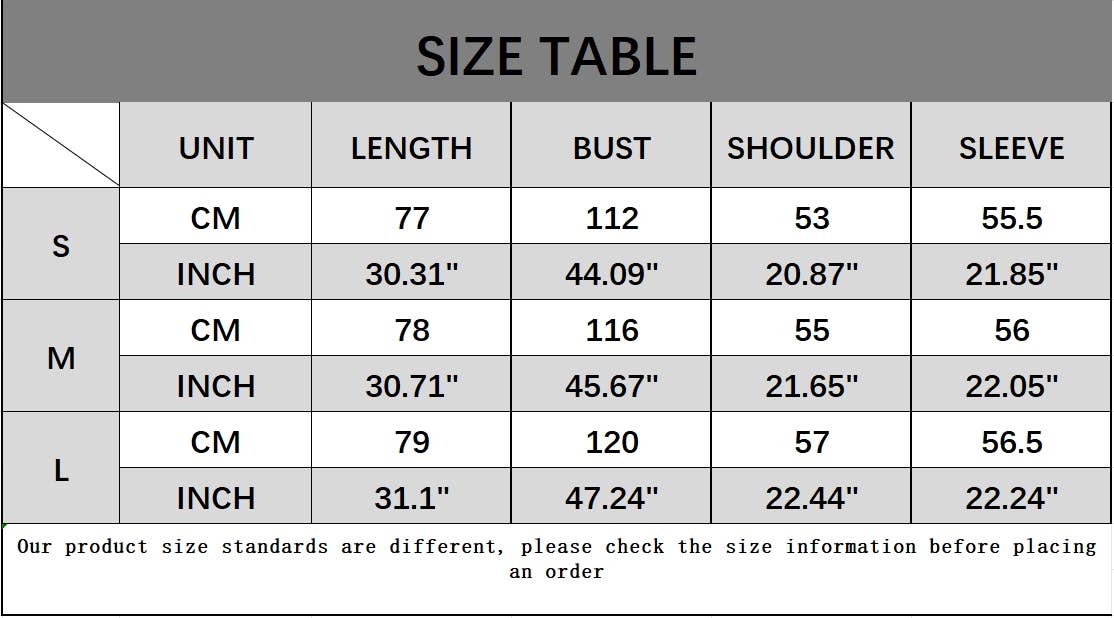 CWTBLL560_RETRO PLAID LOOSE LONG-SLEEVED SHIRT JACKET TOP