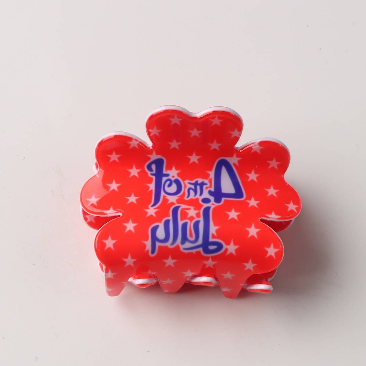 INDEPENDENCE DAY HOT SALE NEW HAIR CLIPS_CWAHA1269