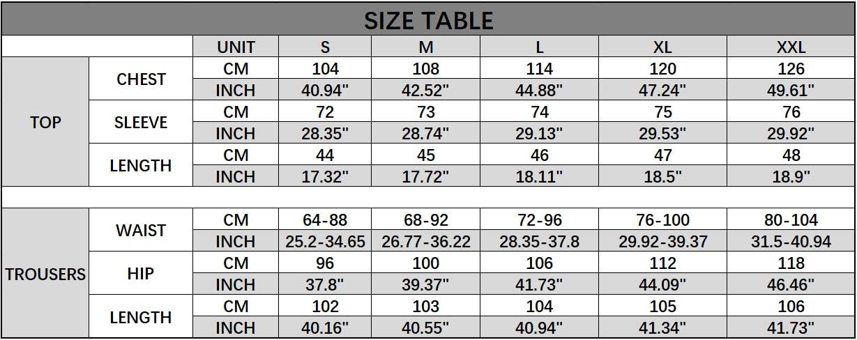 CANARY SHORT JACKET LONG SLEEVE TROUSERS SUIT