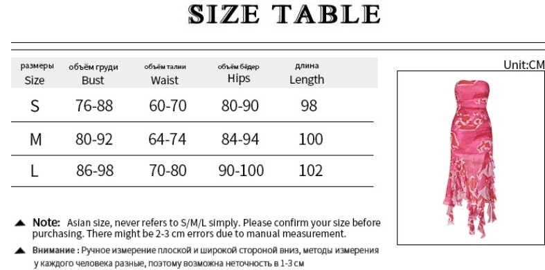 CWDTD0436_FLORAL MESH STRAPLESS RUFFLE VACATION MINI DRESS