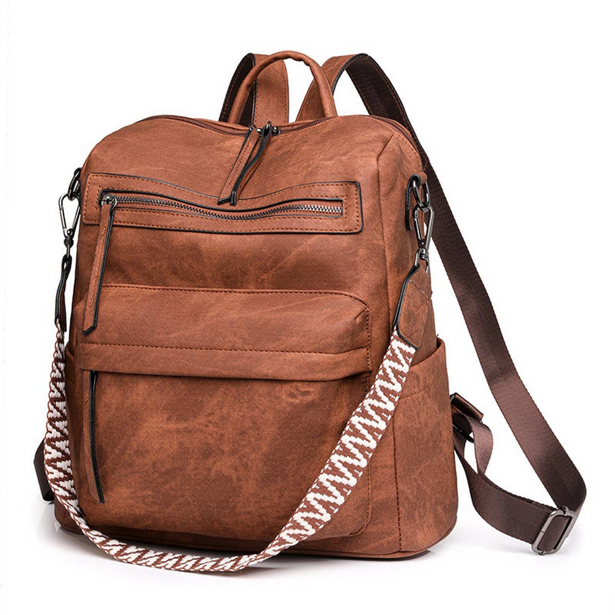 VERSATILE LARGE CAPACITY DUAL-PURPOSE BACKPACK_CWAB2866