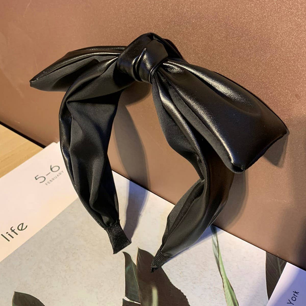 2024 NEW LARGE BOW WIDE-RIM HEADBAND_CWAHA2570