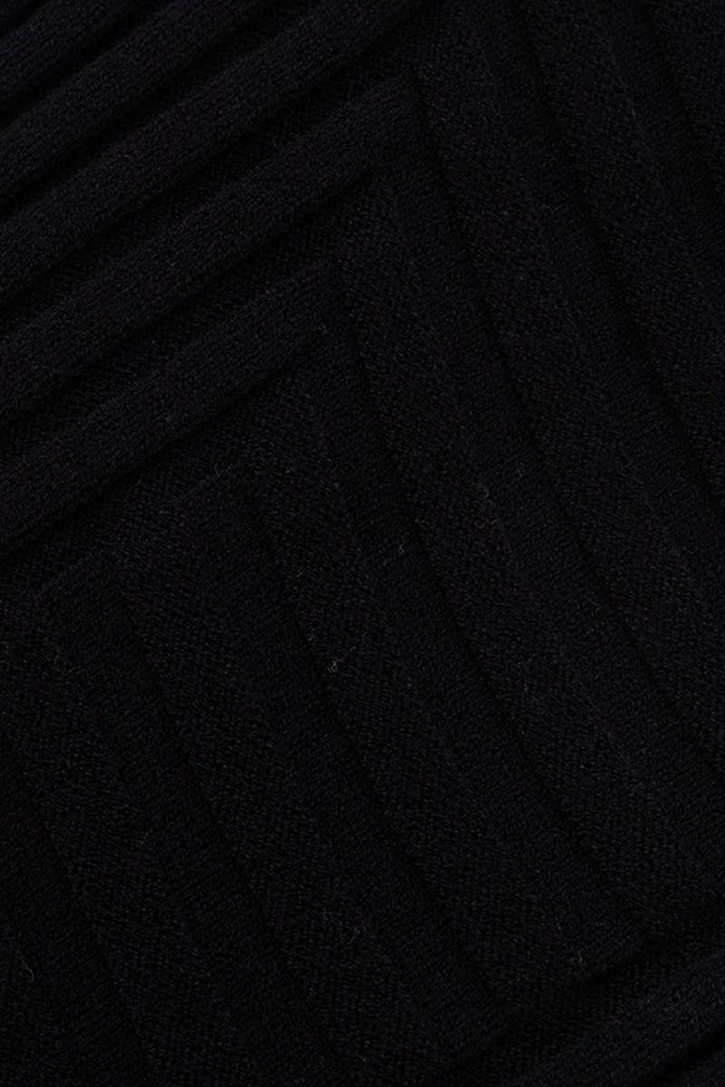 CWDSD10501_COLORBLOCK ONE SHOULDER BACKLESS MINI DRESS