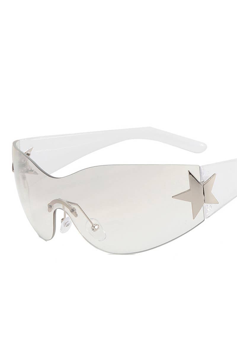 OUTDOOR TRAVEL SPORTS RIMLESS GLASSES_CWASG0106
