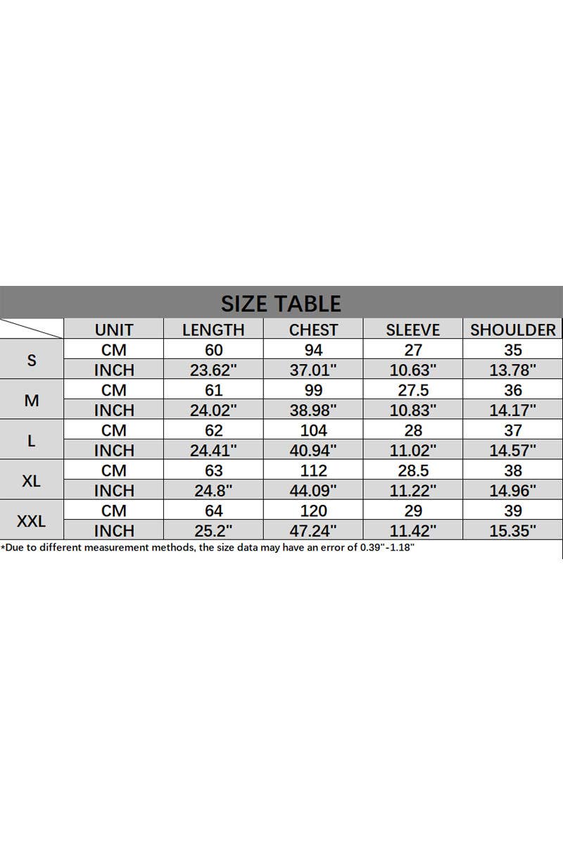 CWTTS1374_SUMMER FASHION TEMPERAMENT ROUND NECK SHIRT