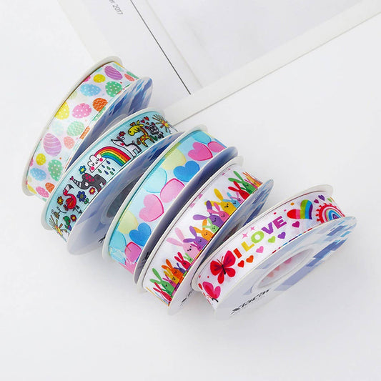 RIBBON RIBBON GIFT BOW RIBBON DIY RIBBON