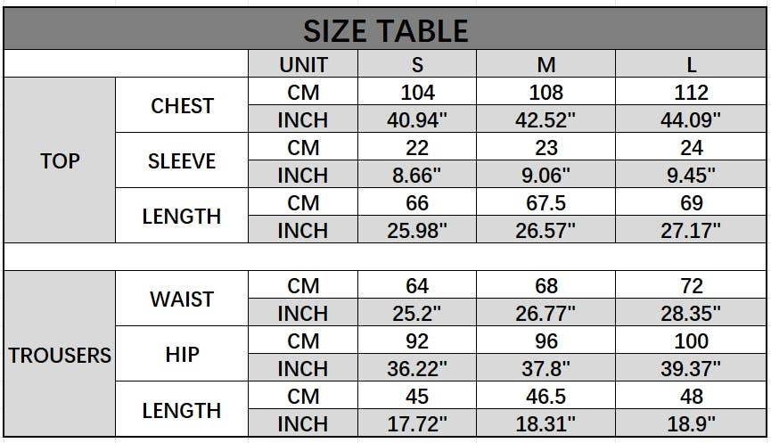 Cut-out cardigan shorts knit casual suit