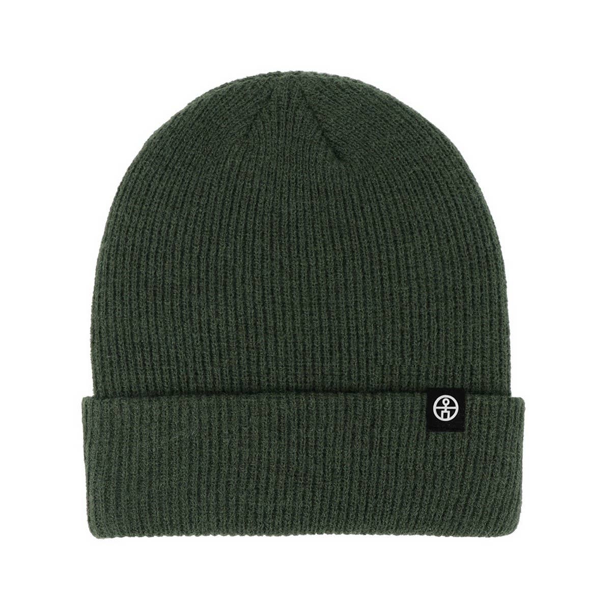SOLID COLOR WINDPROOF AND COLD-PROOF WOOL HAT_CWAH2451