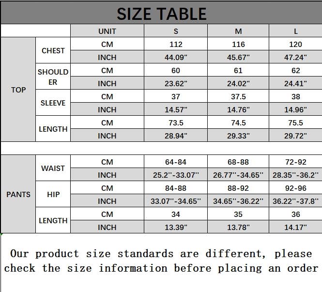 CWSPJ0415_PRINTED LACE-UP ROBE SHORTS TWO-PIECE SET