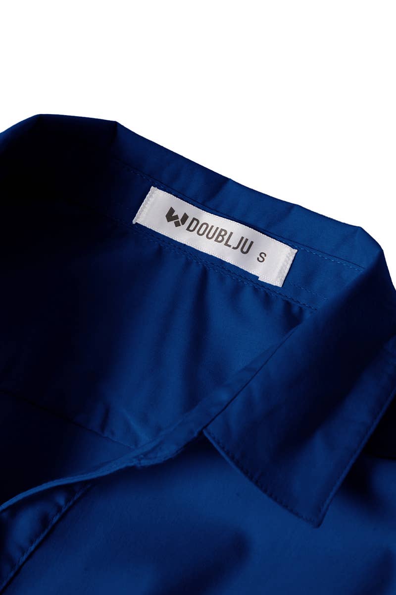 CWTDSL028_Button Down Long Sleeve Collared Shirts