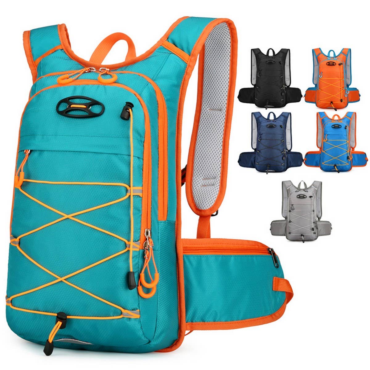 Unisex Hydration Pack for Hiking & Cycling_CWAB5432