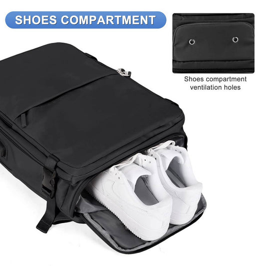 WATERPROOF TRAVEL BAG BACKPACK_CWAB2359