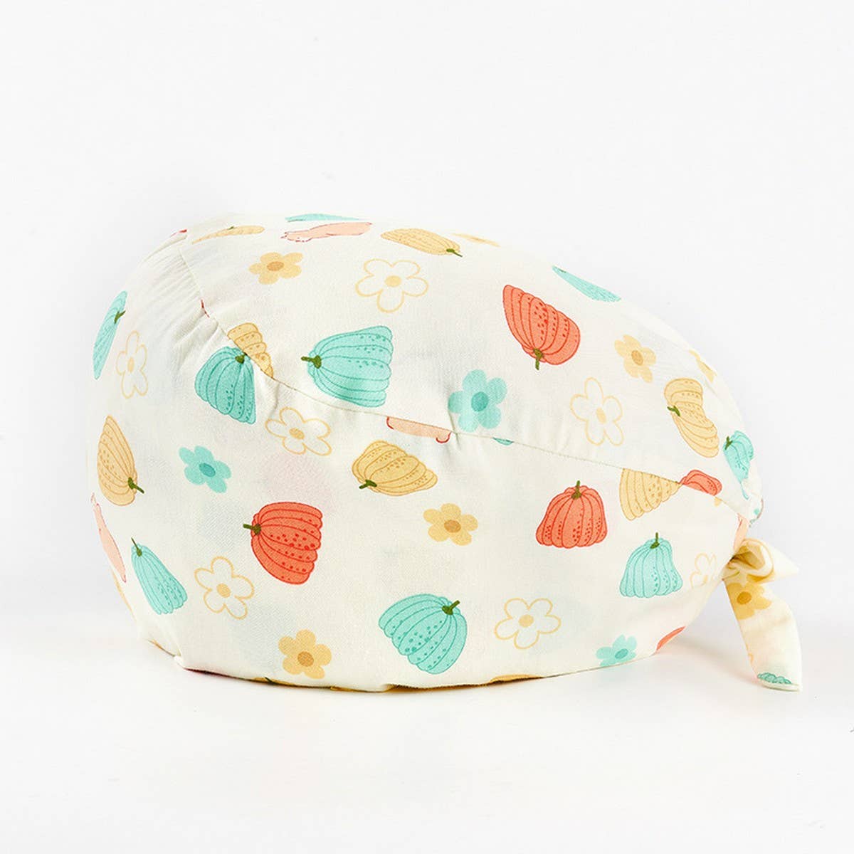 PURE COTTON OPERATING ROOM HANGING MASK HAT_CWAH3386
