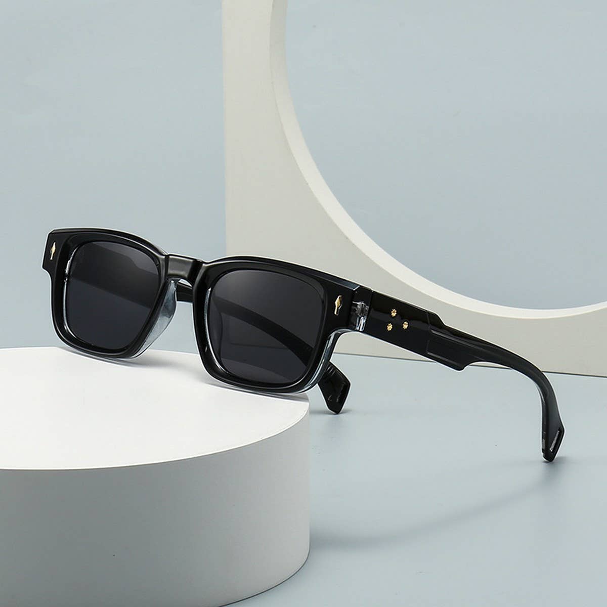 FASHIONABLE AND PERSONALIZED RETRO ART SUNGLASSES_CWASG0438