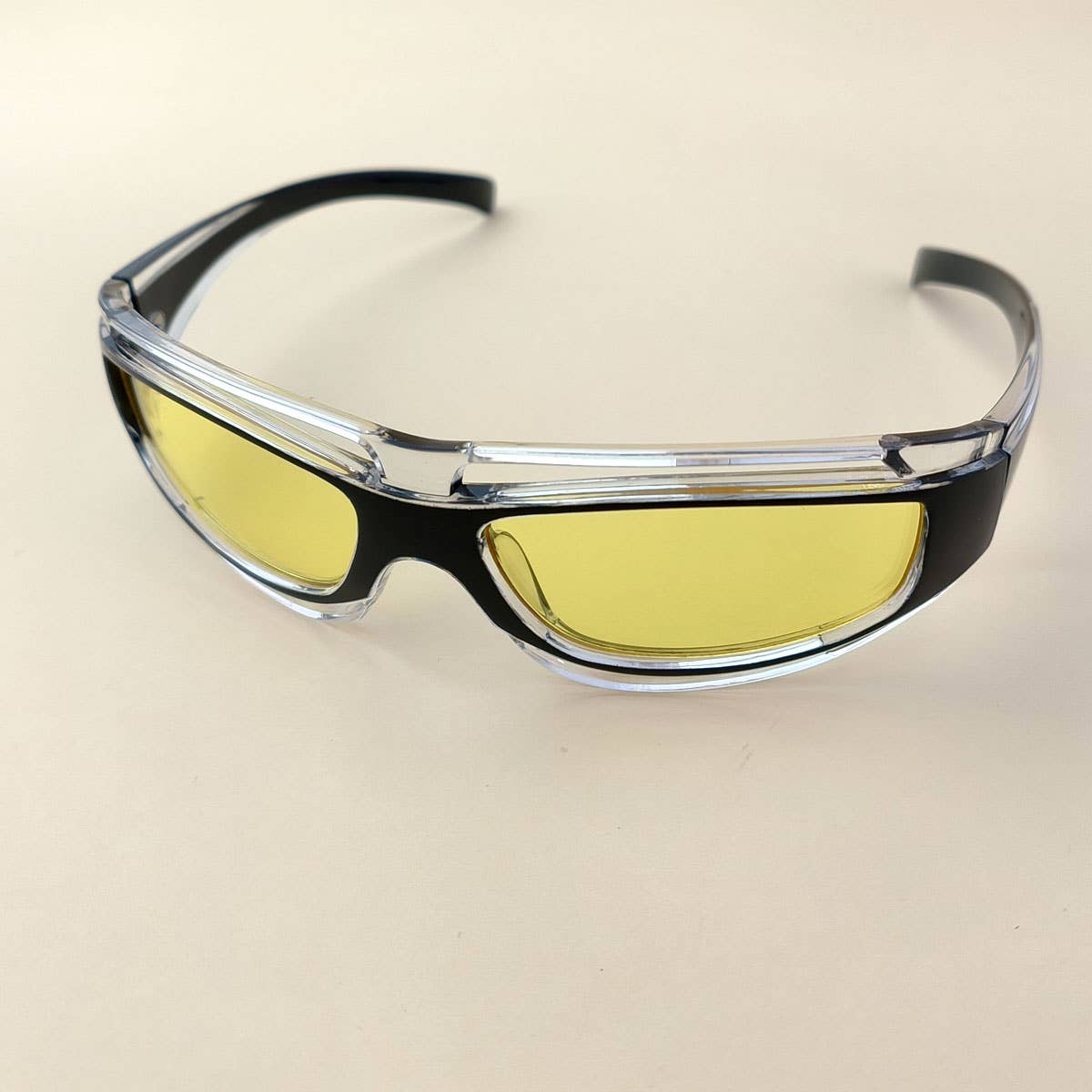 FUTURE TECHNOLOGY WIND SUNGLASSES