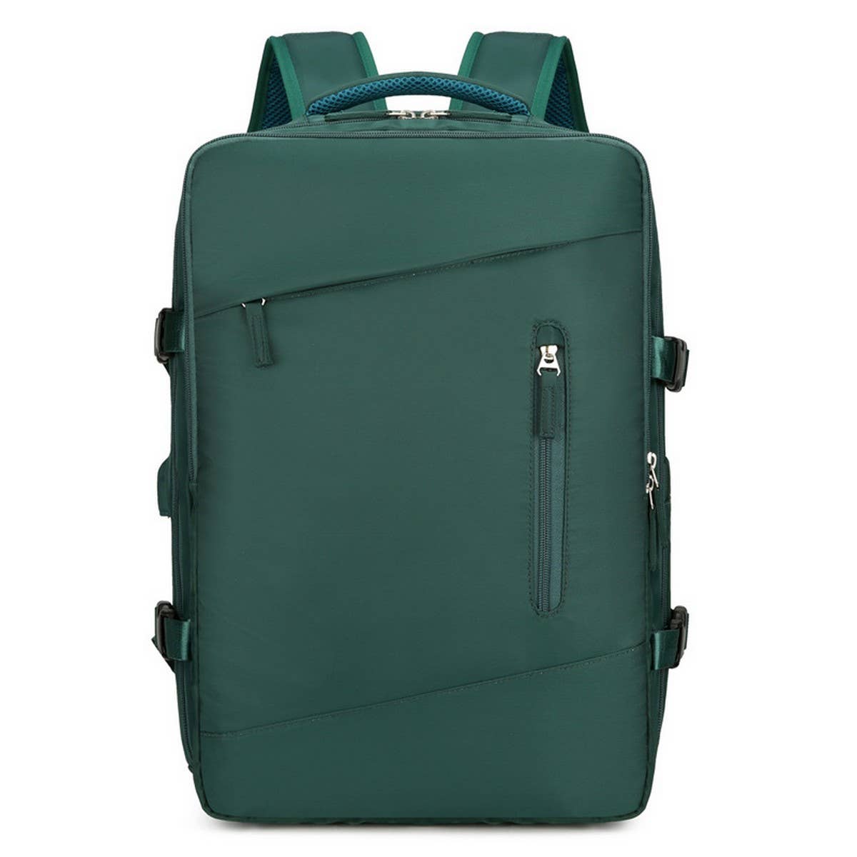Women's Large Travel Backpack for Short Trips_CWAB5427