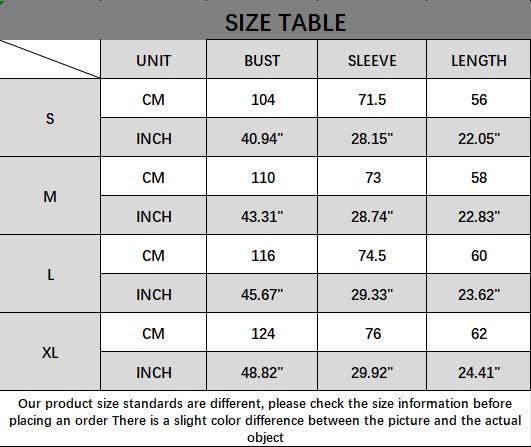 CWTBLL3032_CASUAL BAGGY BUTTON-UP LONG-SLEEVED TOP