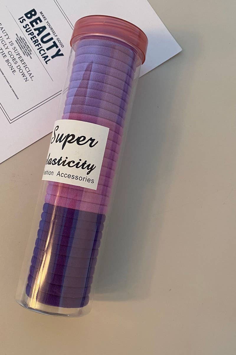 CWAHA0584_High Beauty Hair Rope for Women's Hair Accessories