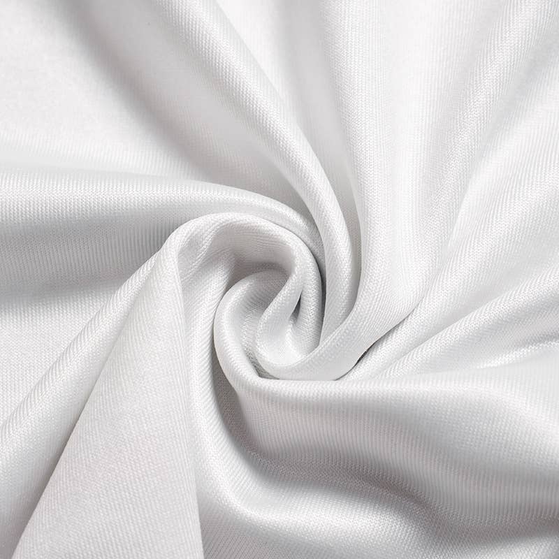 CREW-NECK PULLOVER LONG-SLEEVED PRINTED TOP