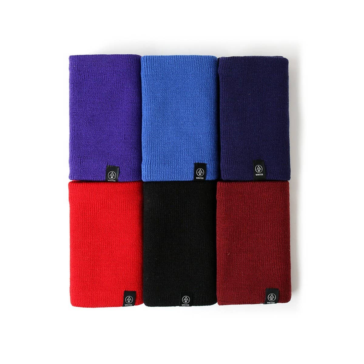 AUTUMN AND WINTER WARM AND WINDPROOF NECK GAITER_CWASC1019
