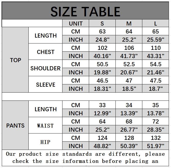 CWSPJ0069_LONG SLEEVED SHIRT WITH BUTTONS SHORTS PAJAMAS SET