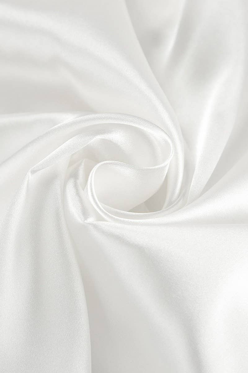 CWSPJ0262_PURE COTTON LONG-SLEEVED PAJAMAS TWO-PIECE SET