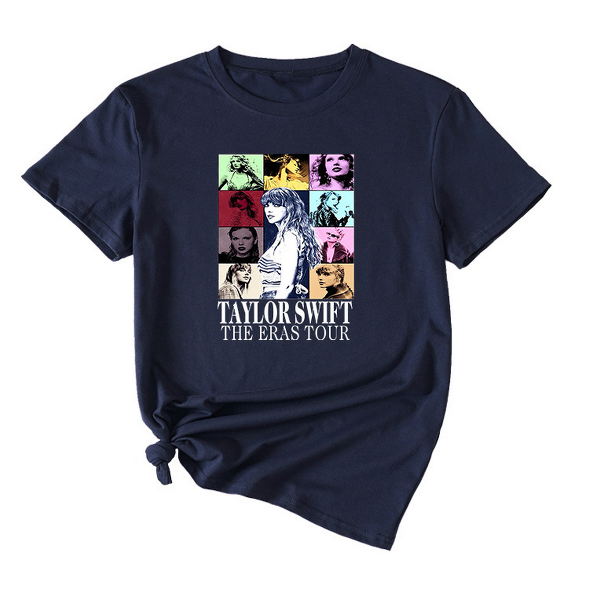 Funny Graphic Tee for Women ? Casual Style