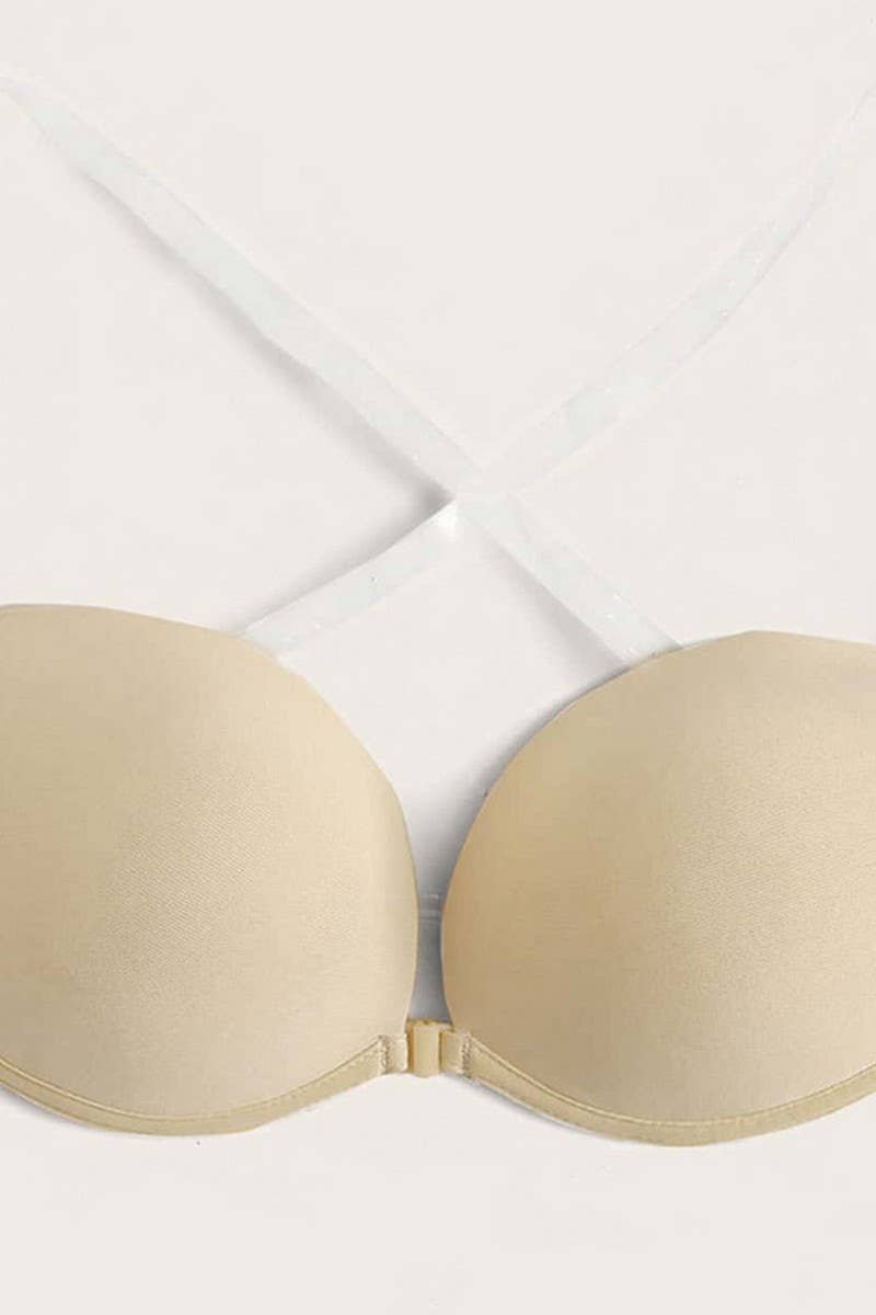 CWMU00273_SEXY PUSH UP BRA LINGERIE
