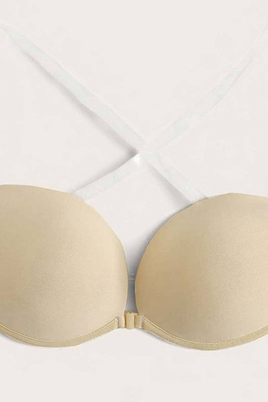 CWMU00273_SEXY PUSH UP BRA LINGERIE