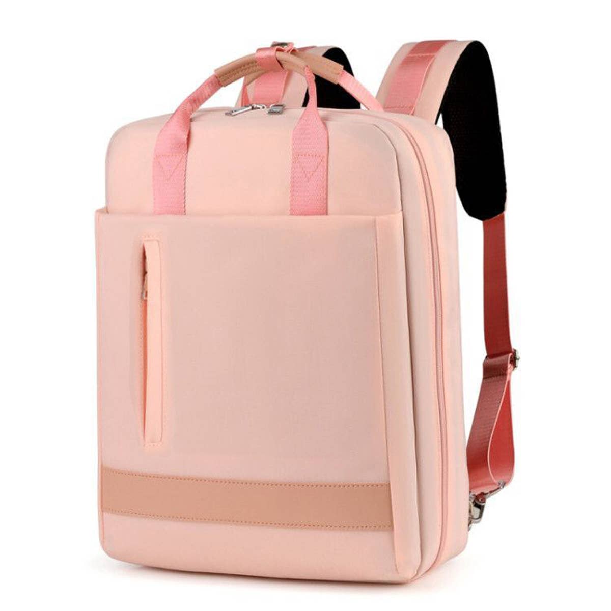 RECHARGEABLE LARGE CAPACITY COMPUTER BAG_CWAB2161