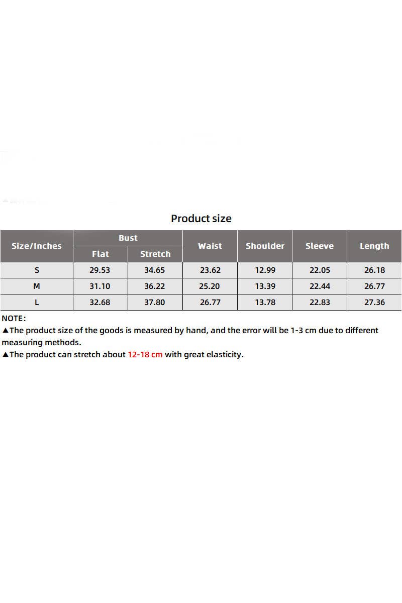 CWSJS1373_NEW SEXY LONG SLEEVE V-NECK SLIM BODYSUIT