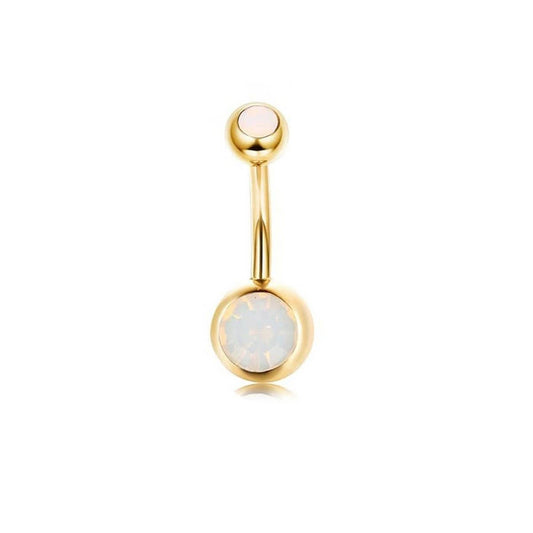 Cute Dangle Navel Rings ? Heart, Devil & Flower