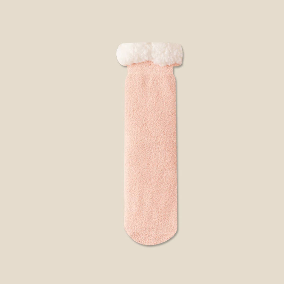 THICKENED FLEECE LADIES MID-CALF SOCKS