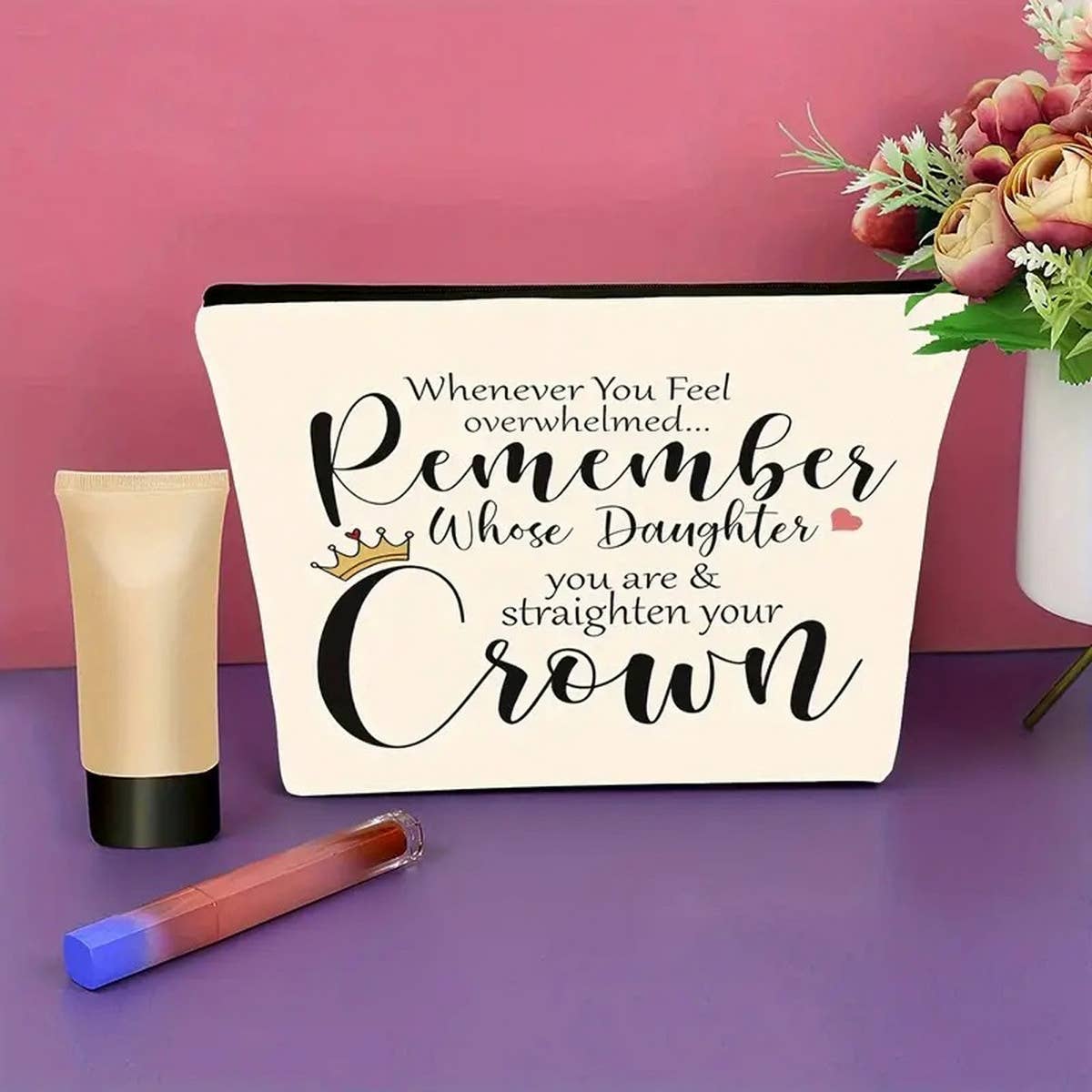 HOT SELLING ALPHABET COSMETIC BAG_CWAB1777