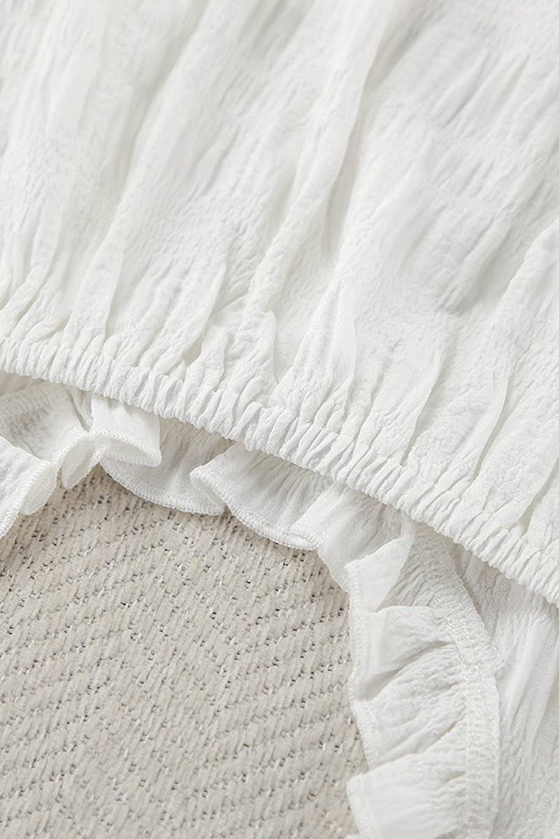 CWTHT00014_SEXY SPAGHETTI STRAP NIGHTDRESS WOMEN SPRING