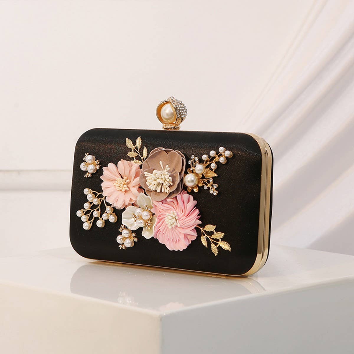 2024 NEW ALL-MATCH RHINESTONE HANDBAG_CWAB2496