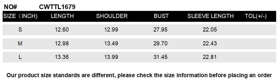 CWTTL1679_CREW NECK LONG SLEEVED KNIT TOP