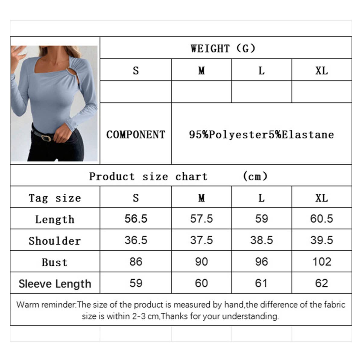 ALL THE COMMUTER STYLE SIMPLE FASHION T-SHIRT