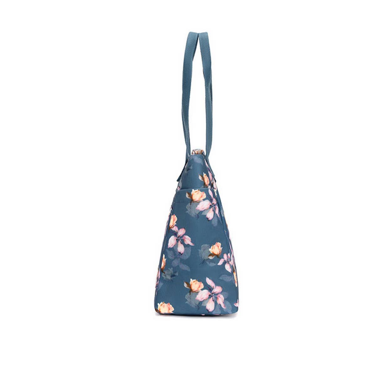 PRINT WATER-REPELLENT SHOULDER CROSSBODY BAG_CWAB3446