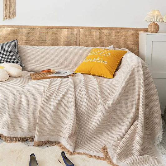 Universal Sofa Cover Blanket for Couch