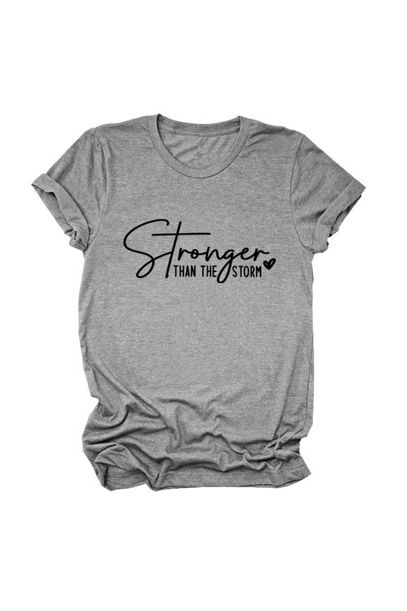 CWTTS1548_CASUAL PULLOVER WOMEN'S SHORT-SLEEVED T-SHIRT