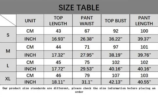 CWSS1058_SUMMER SLEEVELESS VEST HIGH-END TWO-PIECE SUIT