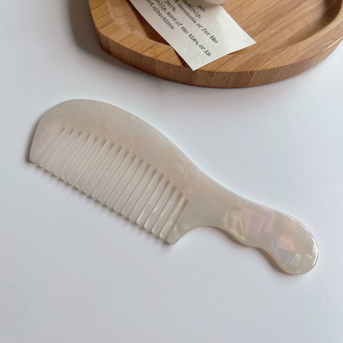 RETRO PORTABLE ACETATE SHEET COMB_CWMM1077