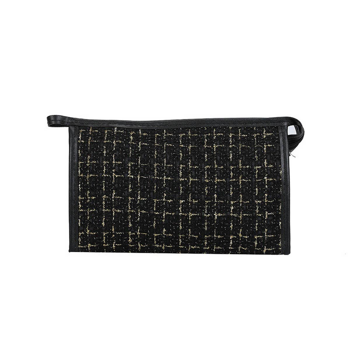 FASHIONABLE AND HIGH-END PORTABLE COSMETIC BAG_CWAB4445